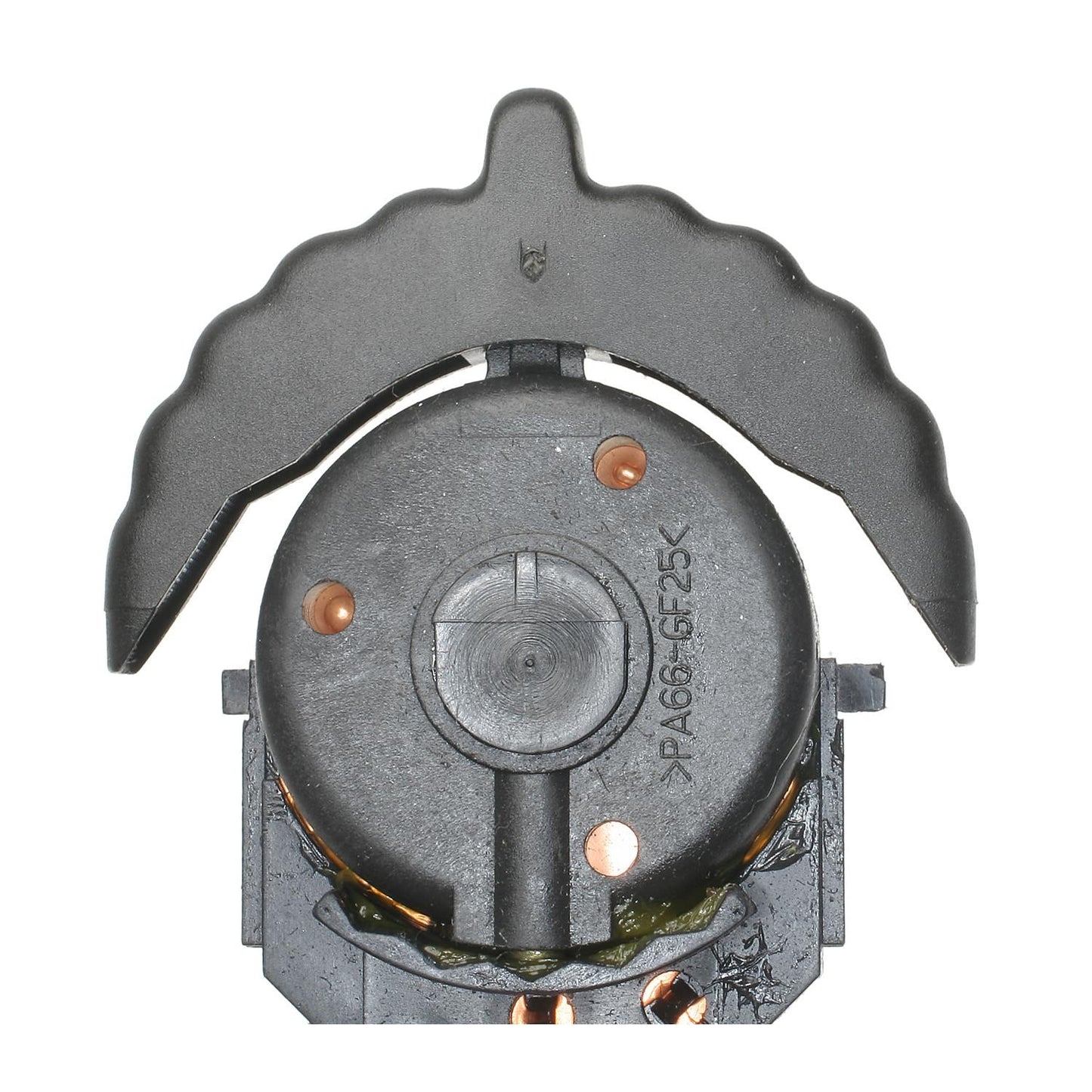 Standard Ignition HVAC Blower Motor Switch HS-389