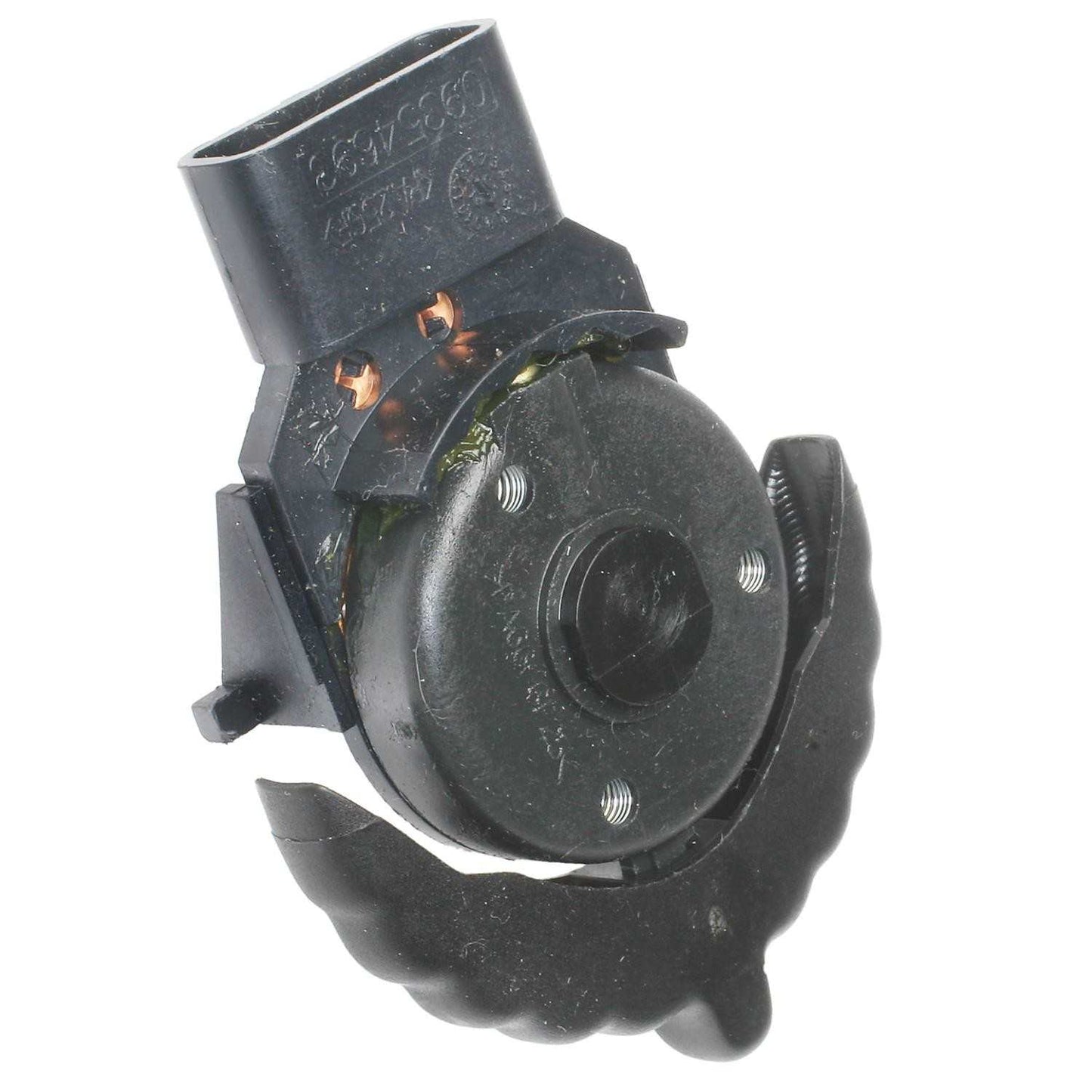 Standard Ignition HVAC Blower Motor Switch HS-389