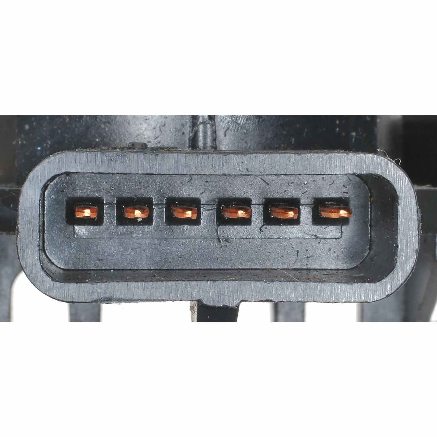 Standard Ignition HVAC Blower Motor Switch HS-389