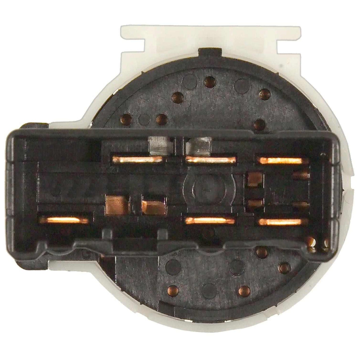 Intermotor HVAC Blower Motor Switch HS-392