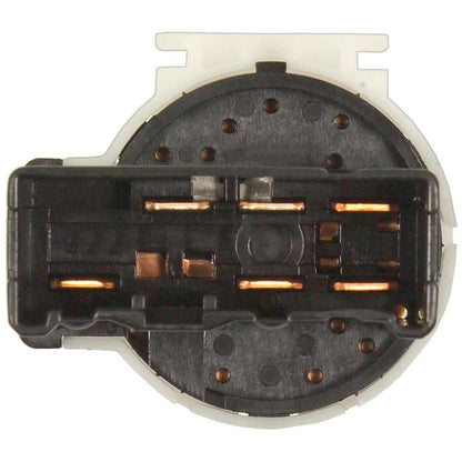Intermotor HVAC Blower Motor Switch HS-392