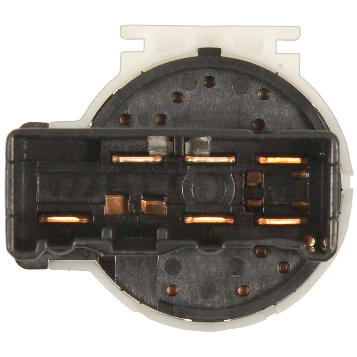Intermotor HVAC Blower Motor Switch HS-392