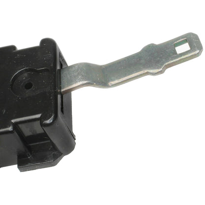 Intermotor HVAC Blower Control Switch HS-397