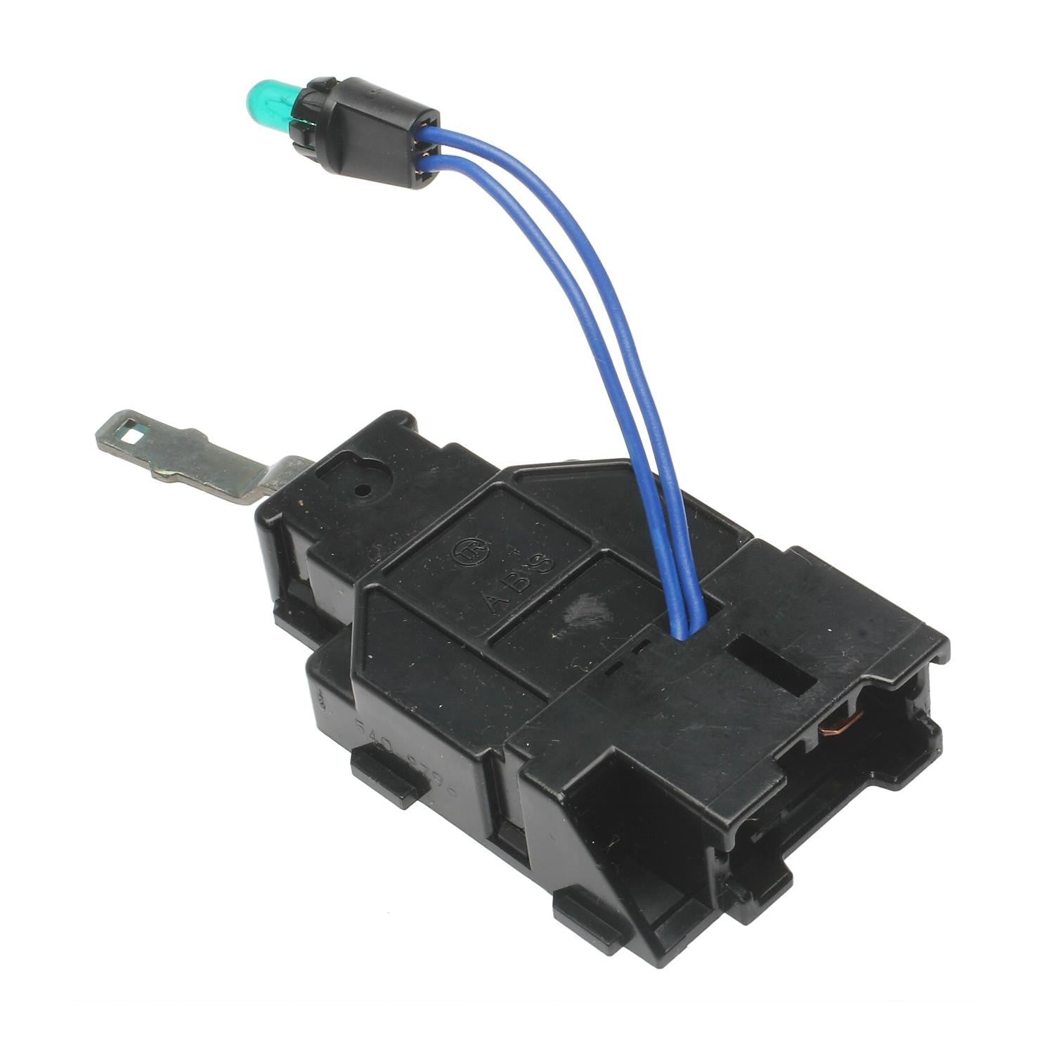 Intermotor HVAC Blower Motor Switch HS-397