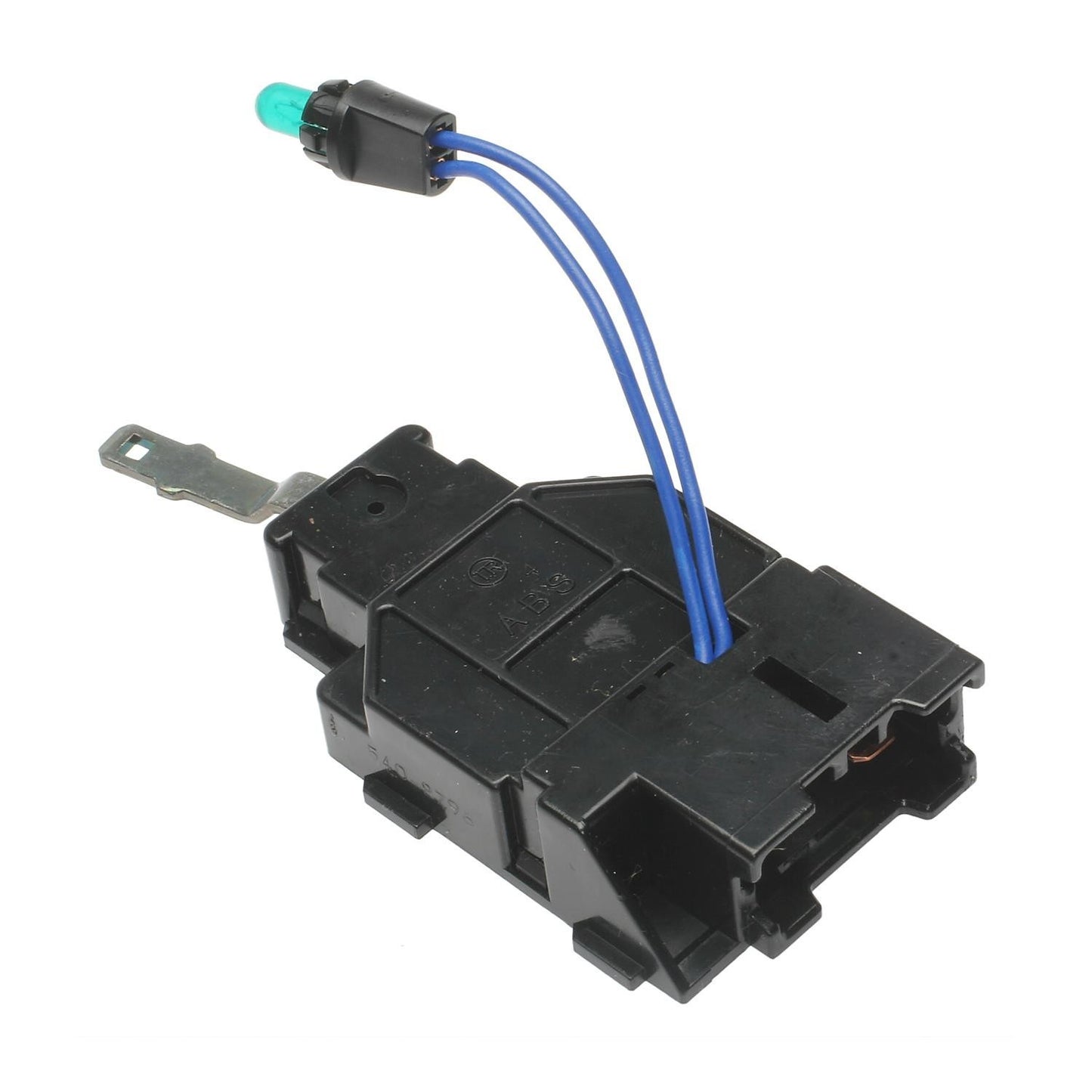 Intermotor HVAC Blower Control Switch HS-397