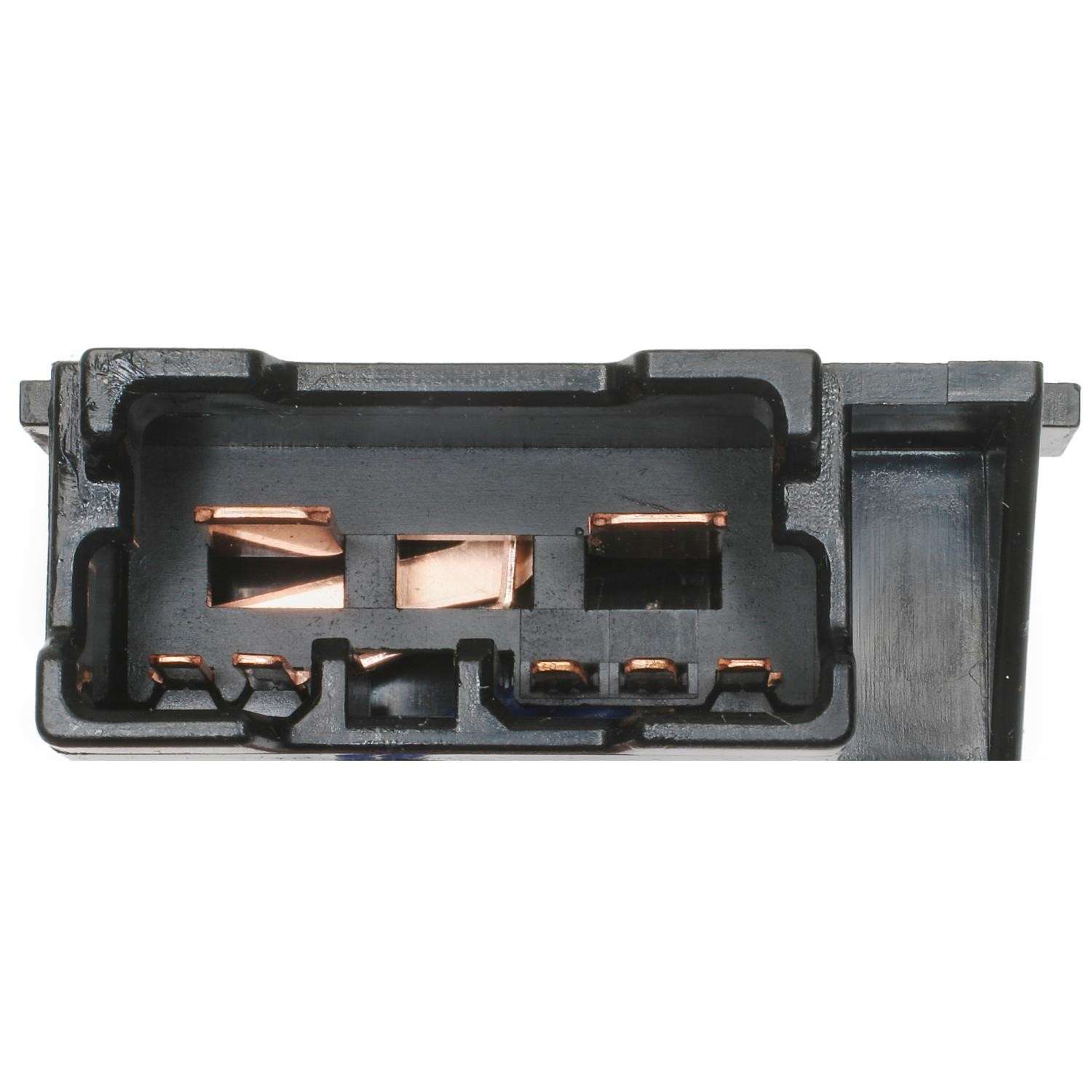 Intermotor HVAC Blower Motor Switch HS-397