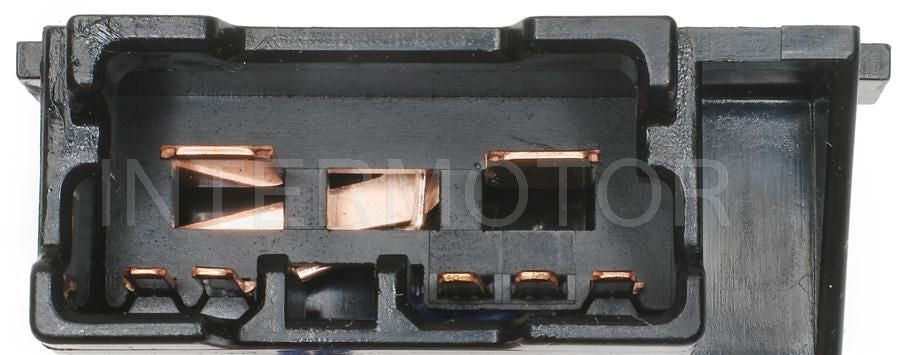 Intermotor HVAC Blower Control Switch HS-397