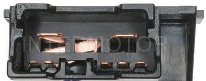 Intermotor HVAC Blower Control Switch HS-397