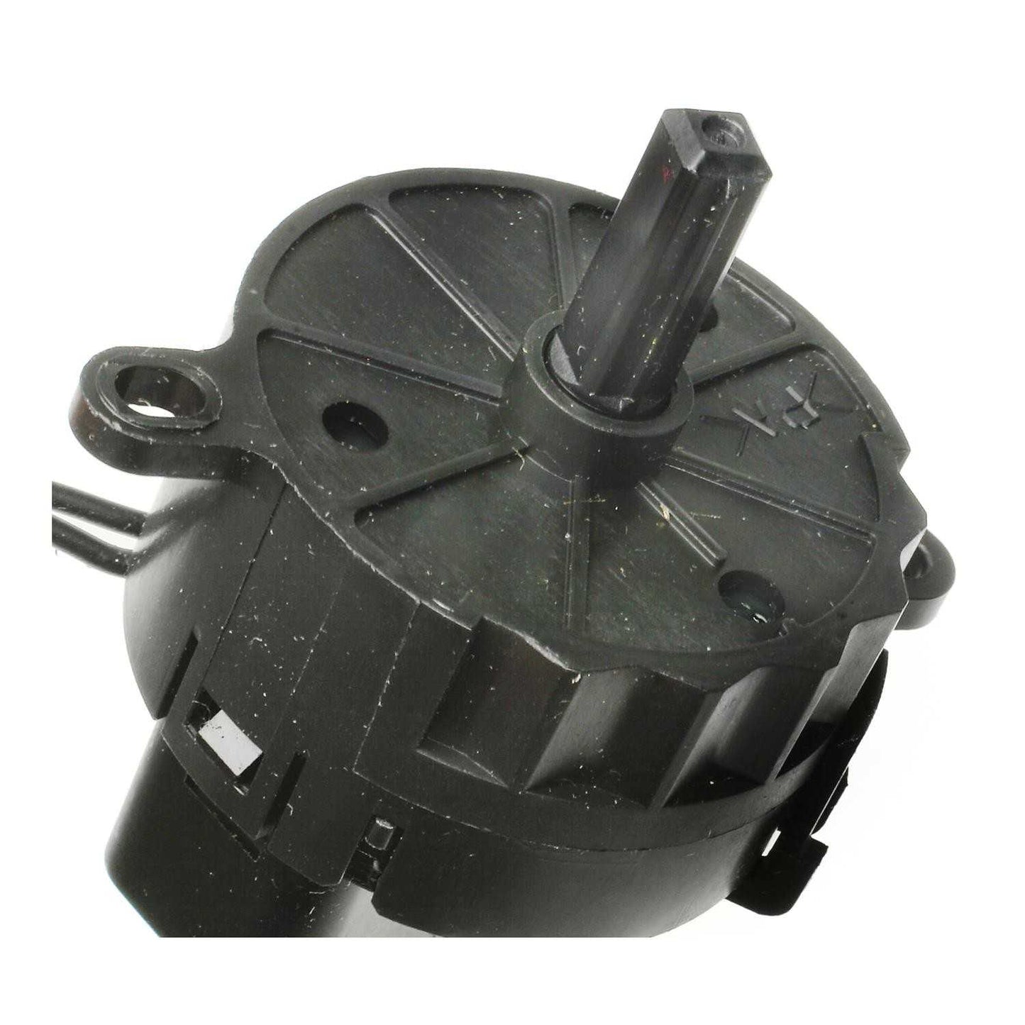 Intermotor HVAC Blower Control Switch HS-398