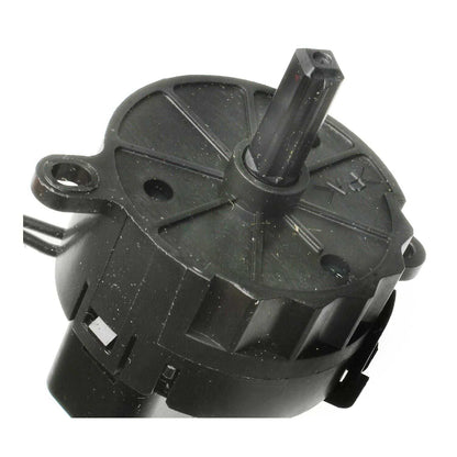Intermotor HVAC Blower Control Switch HS-398