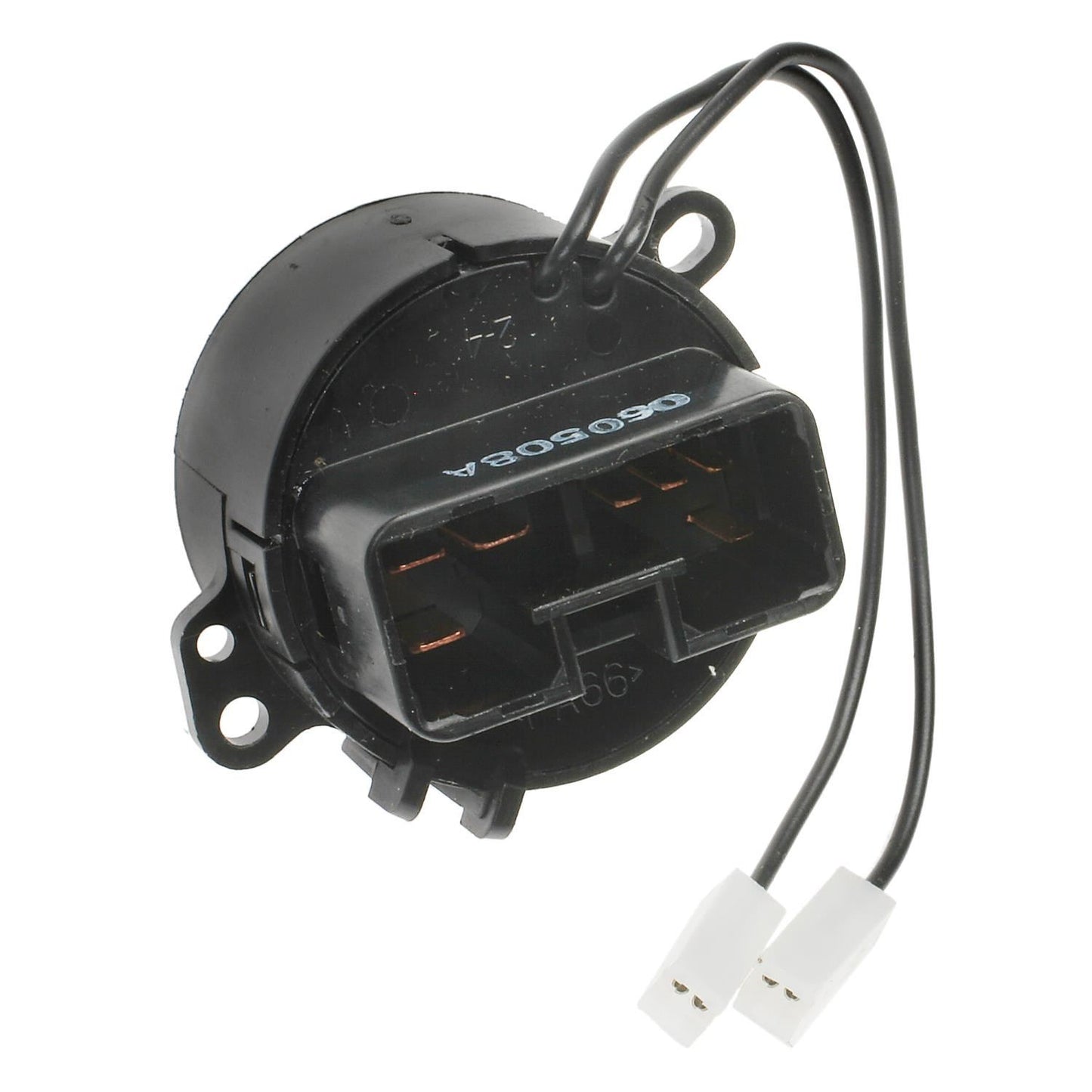 Intermotor HVAC Blower Control Switch HS-398
