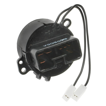 Intermotor HVAC Blower Control Switch HS-398