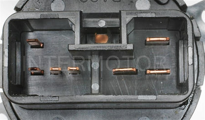 Intermotor HVAC Blower Control Switch HS-398