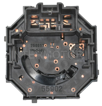 Intermotor HVAC Blower Control Switch HS-401
