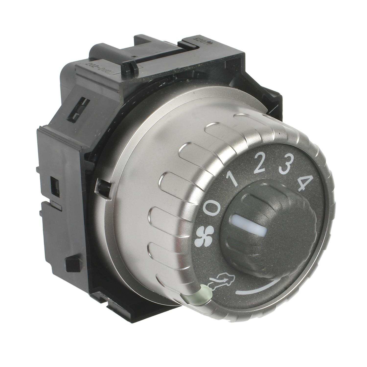 Intermotor HVAC Blower Control Switch HS-401