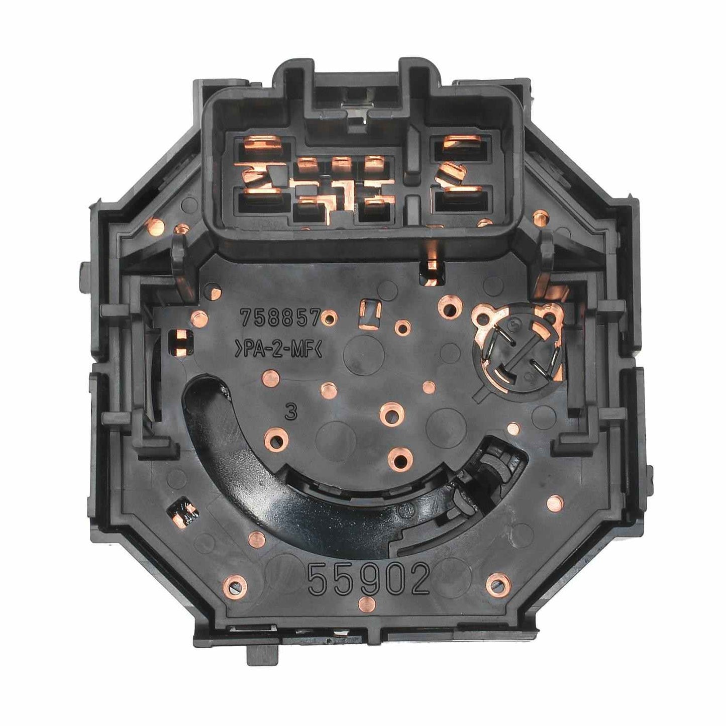Intermotor HVAC Blower Control Switch HS-401
