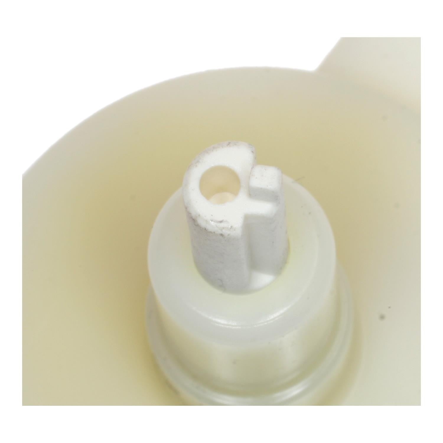 Intermotor HVAC Blower Control Switch HS-402