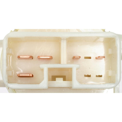 Intermotor HVAC Blower Control Switch HS-402