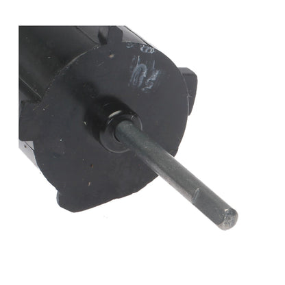 Intermotor HVAC Blower Motor Switch HS-407
