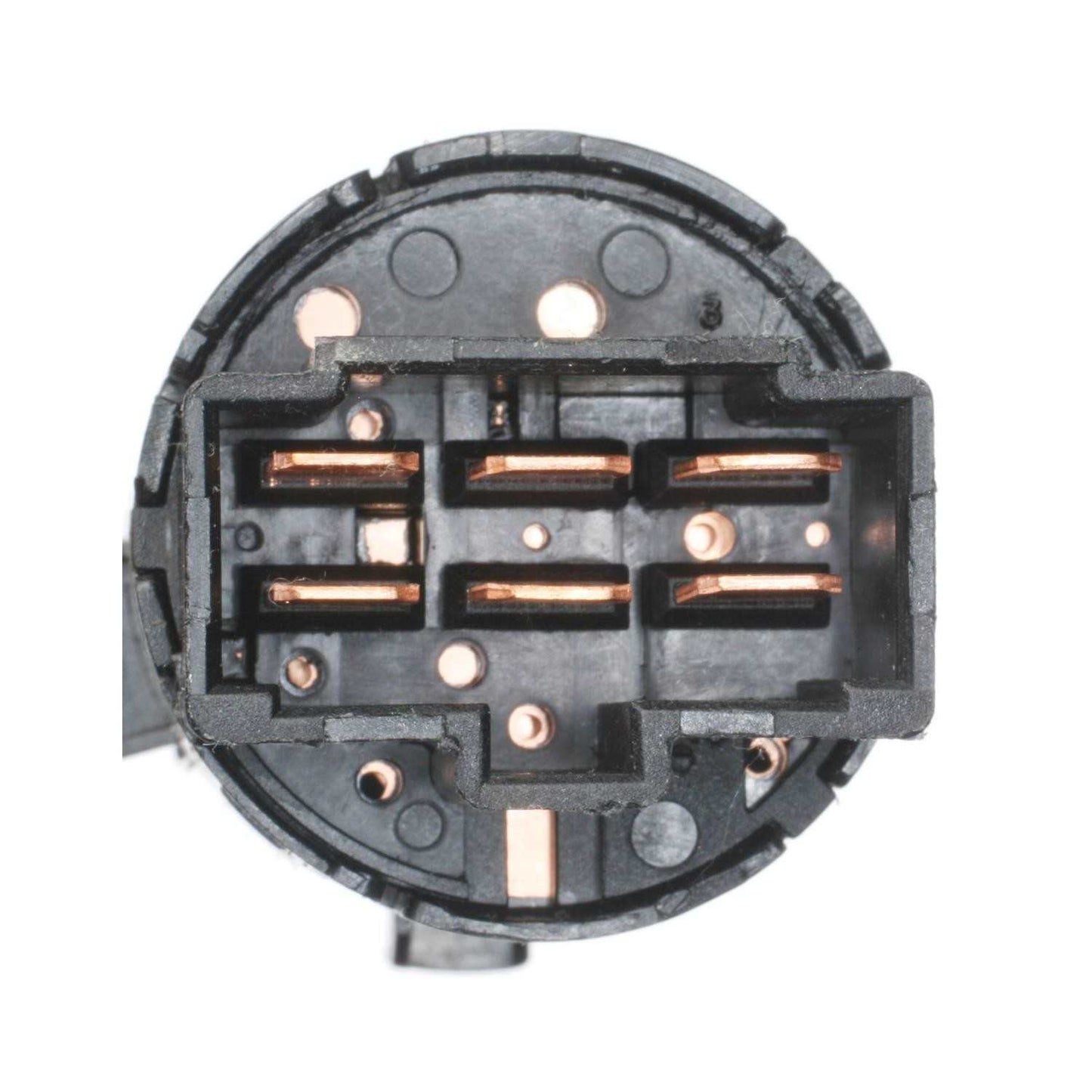 Intermotor HVAC Blower Motor Switch HS-410