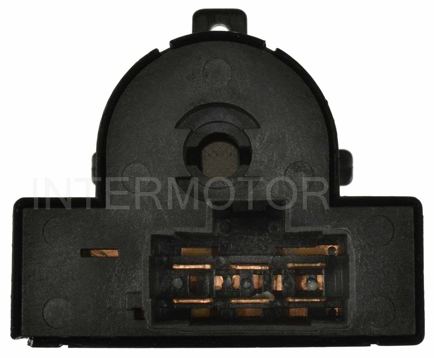 Intermotor HVAC Blower Motor Switch HS-411