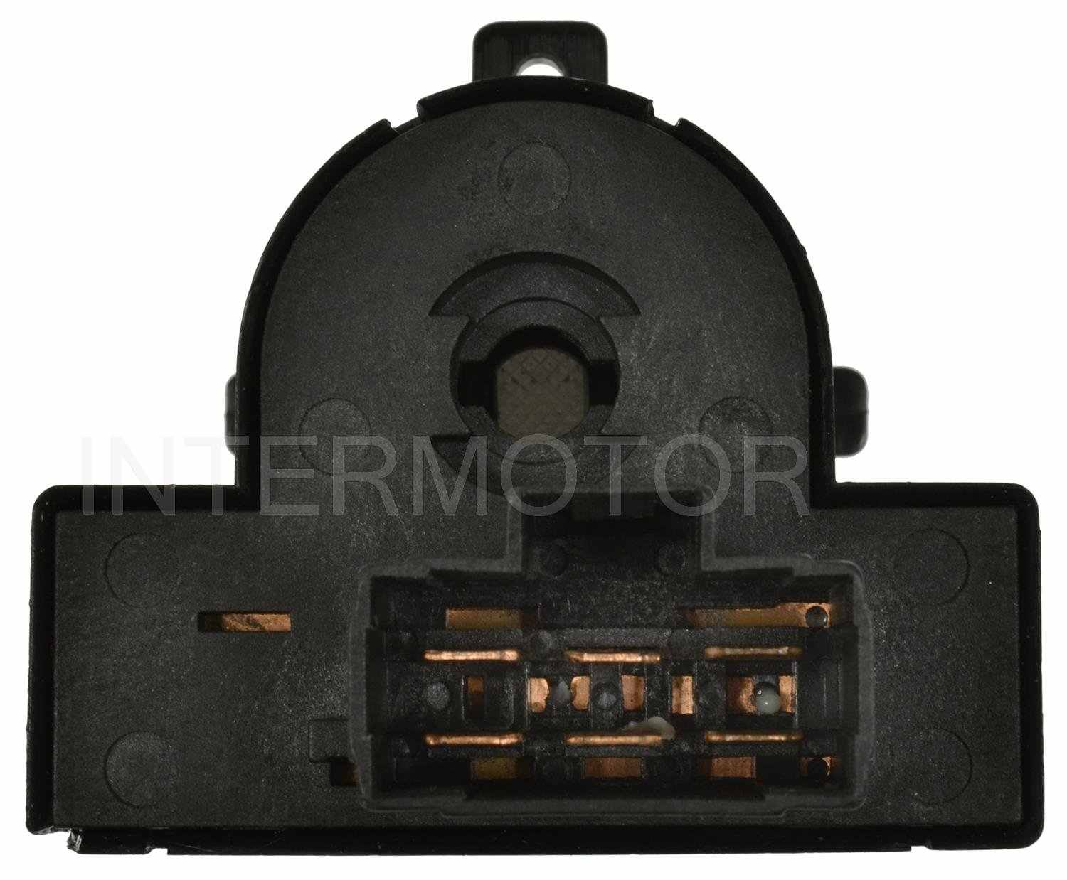 Intermotor HVAC Blower Control Switch HS-411