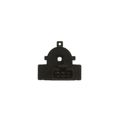 Intermotor HVAC Blower Motor Switch HS-411