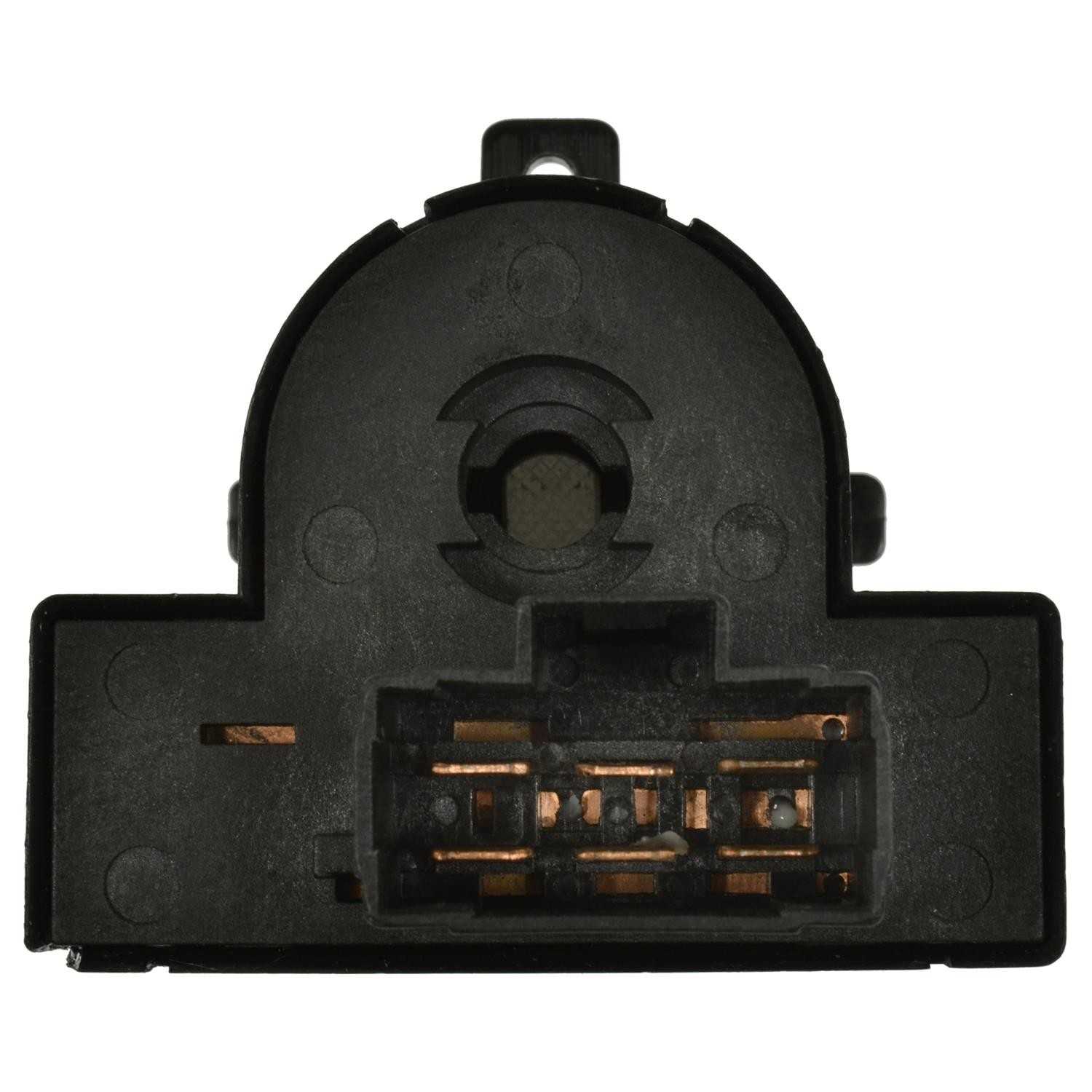 Intermotor HVAC Blower Control Switch HS-411