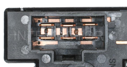 Intermotor HVAC Blower Motor Switch HS-411