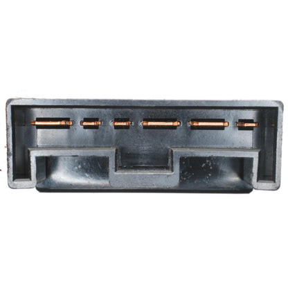 Intermotor HVAC Blower Control Switch HS-413