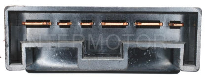Intermotor HVAC Blower Control Switch HS-413