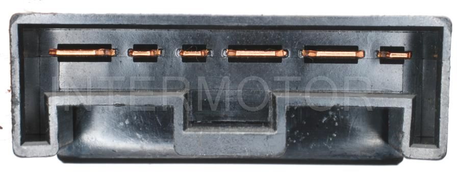 Intermotor HVAC Blower Motor Switch HS-413