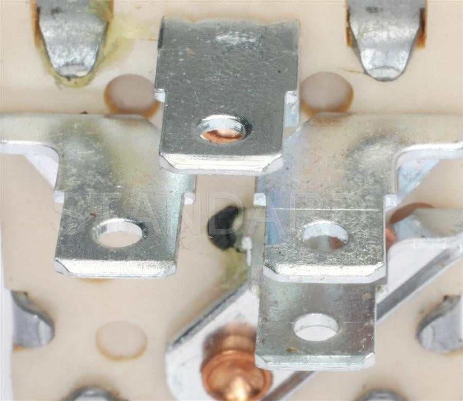 Standard Ignition HVAC Blower Motor Switch HS-419