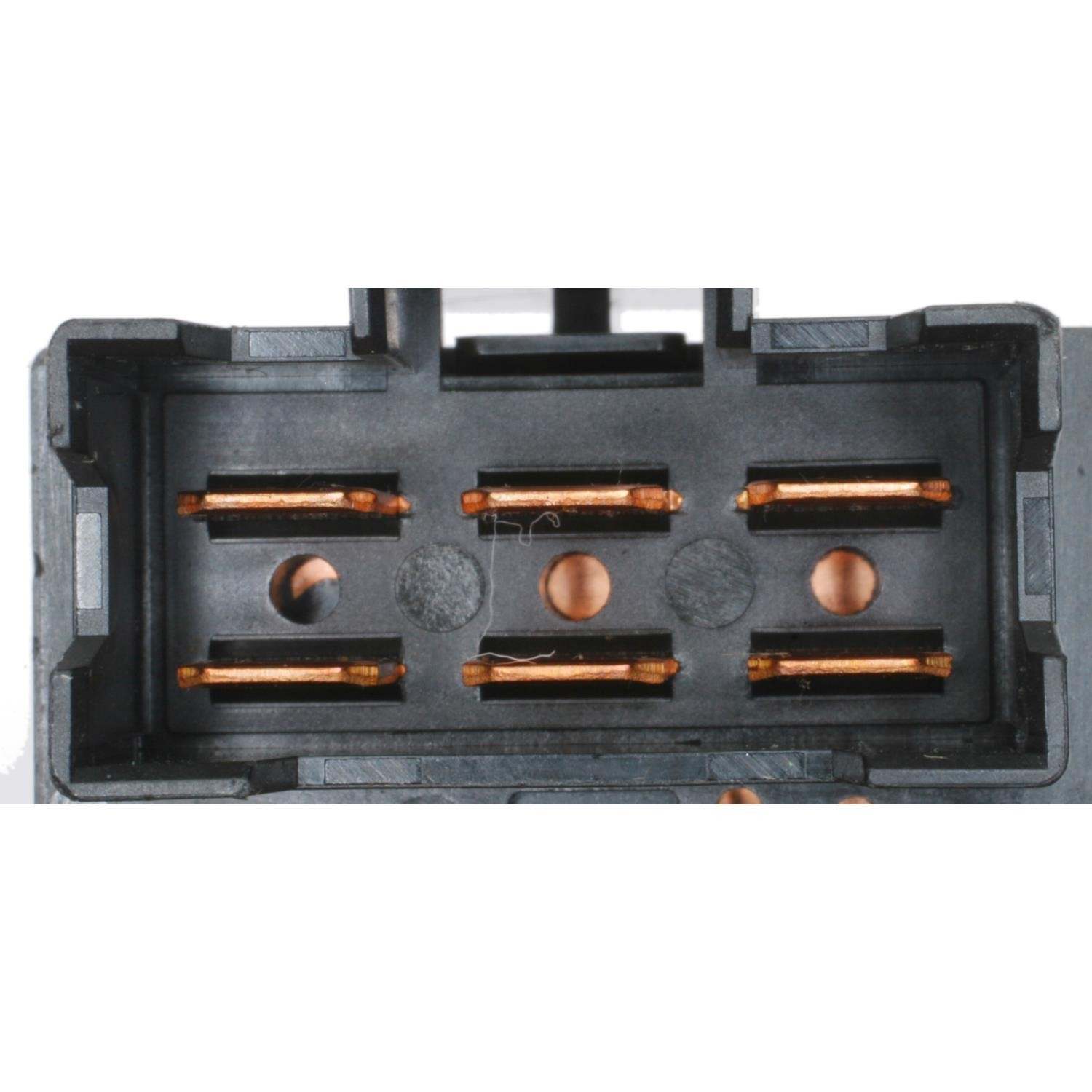 Intermotor HVAC Blower Motor Switch HS-420