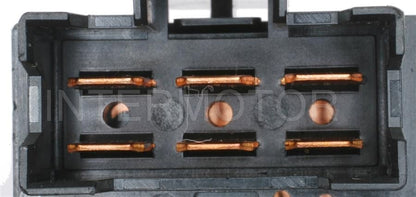 Intermotor HVAC Blower Control Switch HS-420