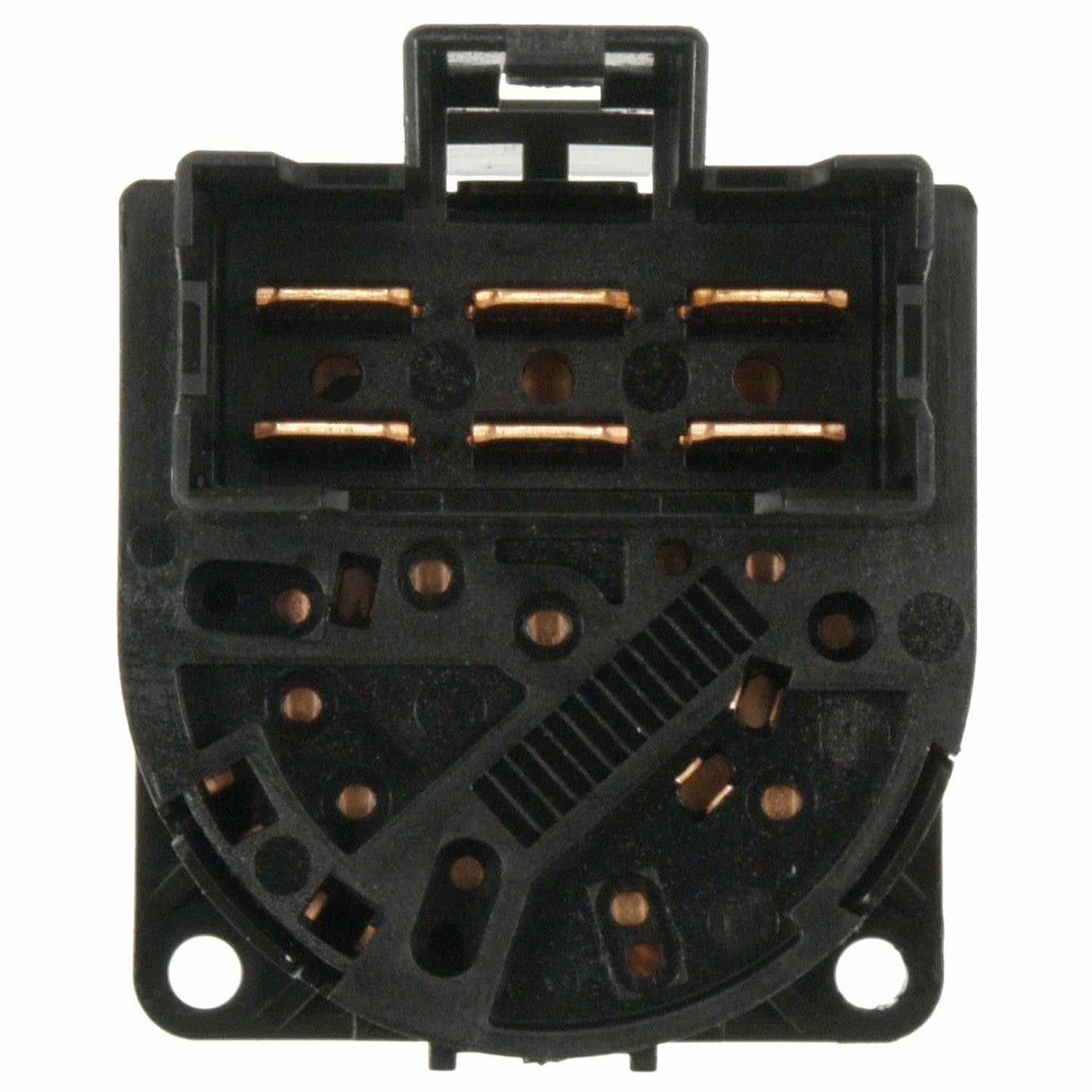 Intermotor HVAC Blower Motor Switch HS-422