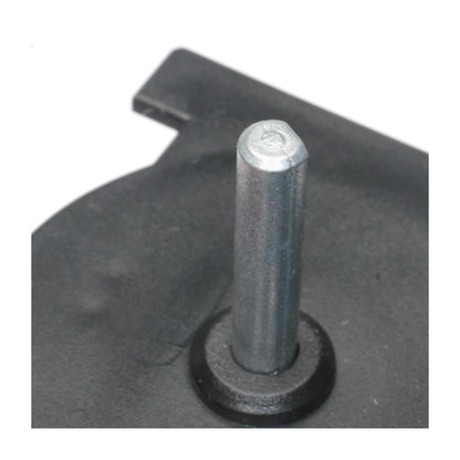 Intermotor HVAC Blower Motor Switch HS-434