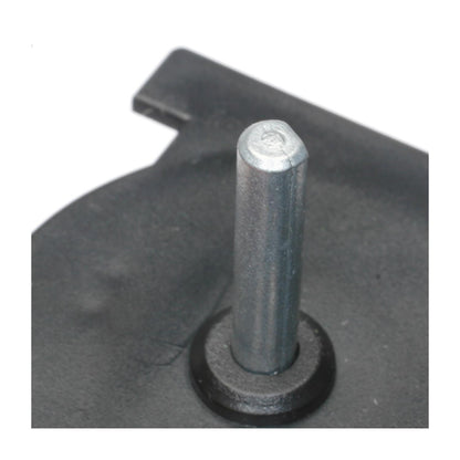 Intermotor HVAC Blower Control Switch HS-434