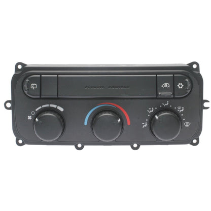 Standard Ignition A/C Selector Switch HS-442