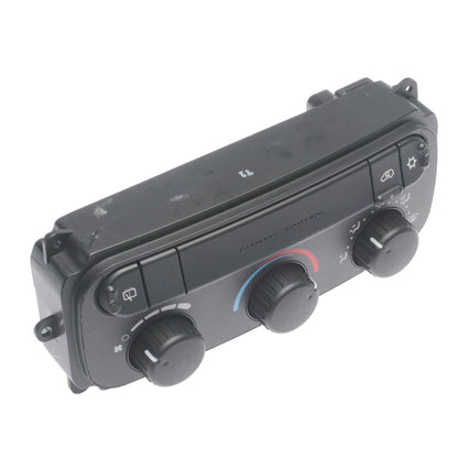 Standard Ignition A/C Selector Switch HS-442
