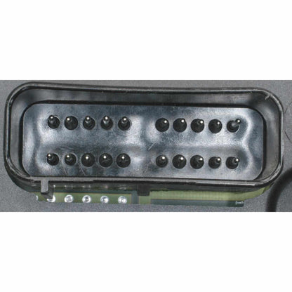 Standard Ignition A/C Selector Switch HS-442