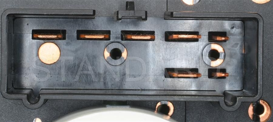 Standard Ignition A/C Selector Switch HS-442