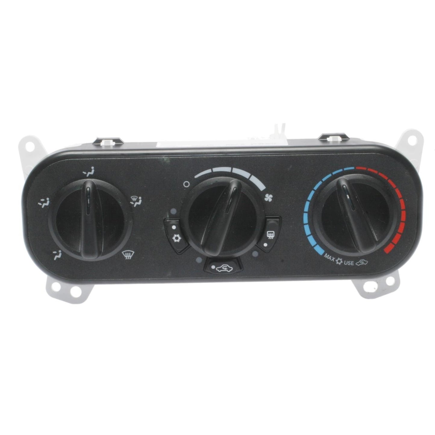 Standard Ignition A/C Selector Switch HS-448