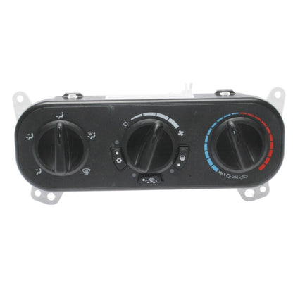 Standard Ignition A/C Selector Switch HS-448