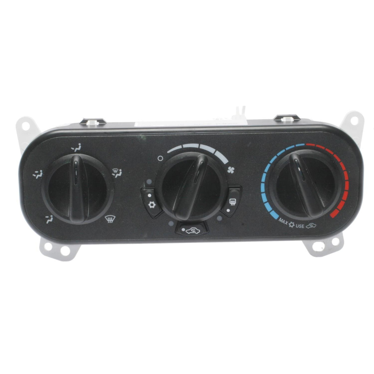 Standard Ignition A/C Selector Switch HS-448