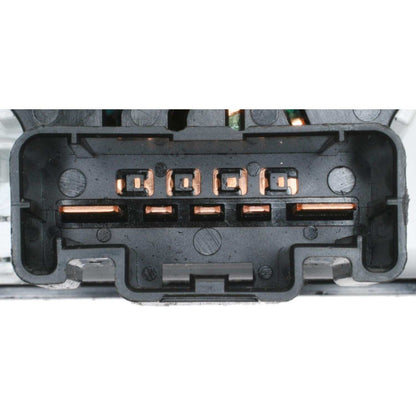 Standard Ignition A/C Selector Switch HS-448