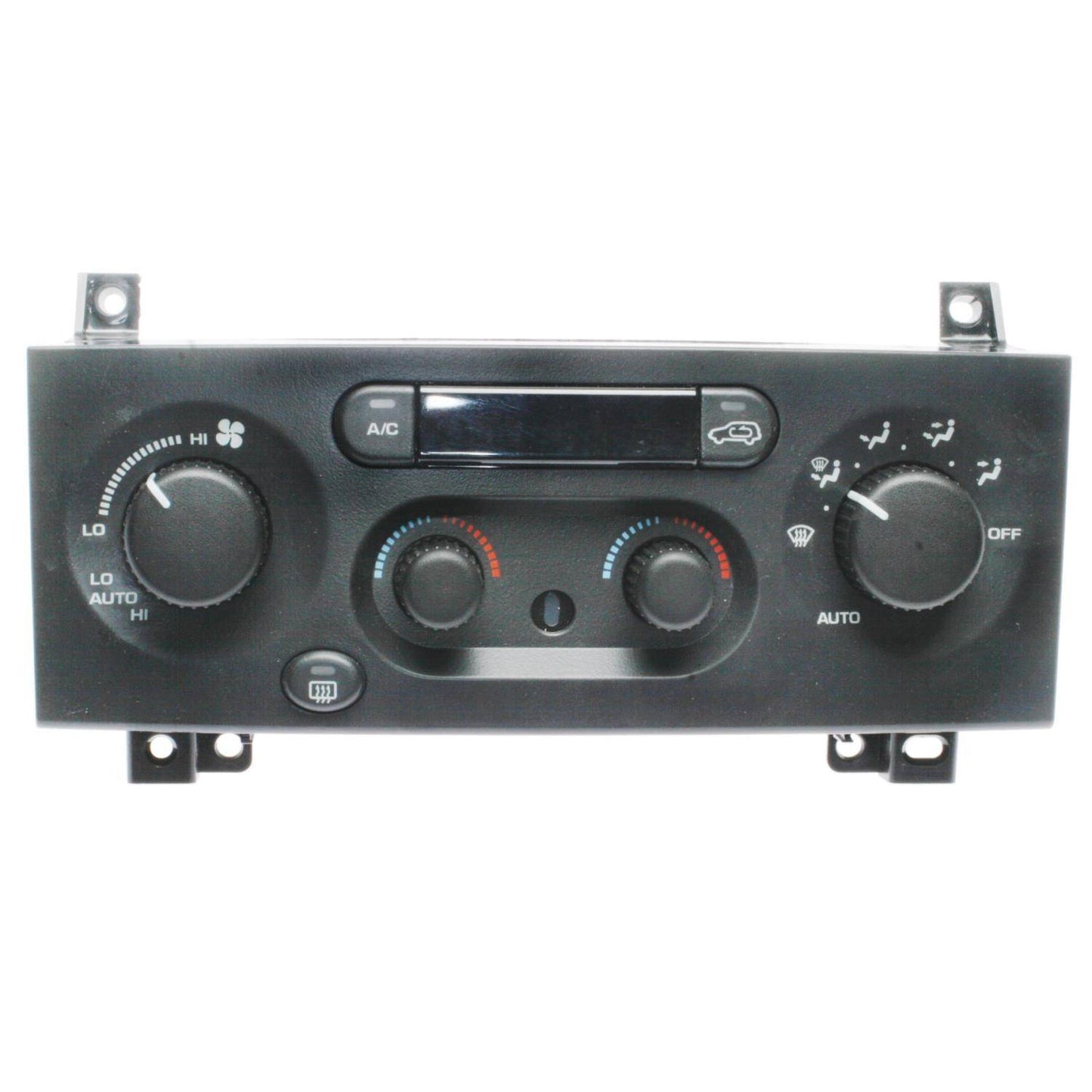 Standard Ignition A/C Selector Switch HS-450