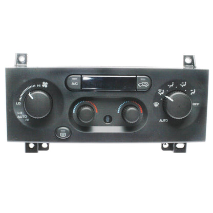 Standard Ignition A/C Selector Switch HS-450