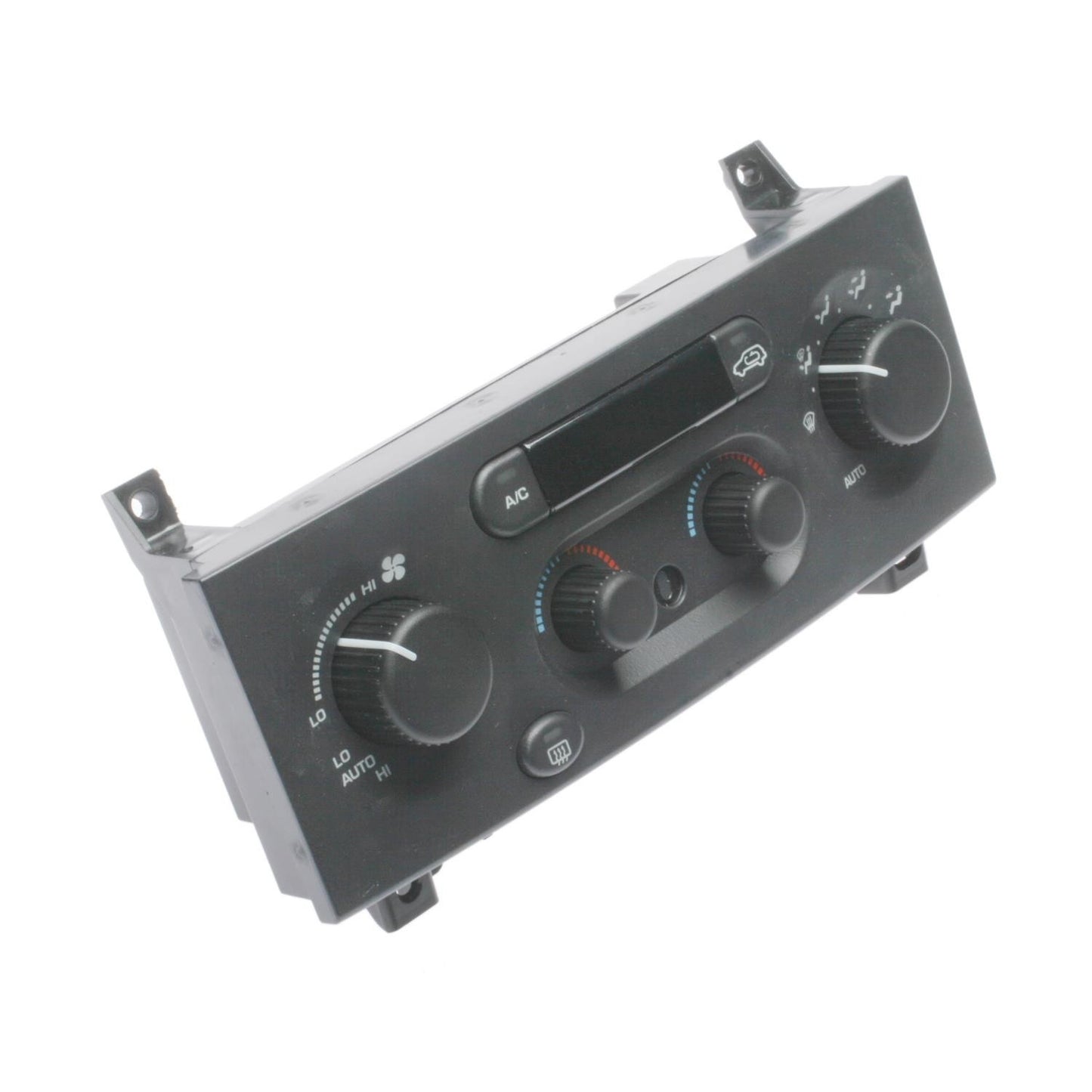 Standard Ignition A/C Selector Switch HS-450