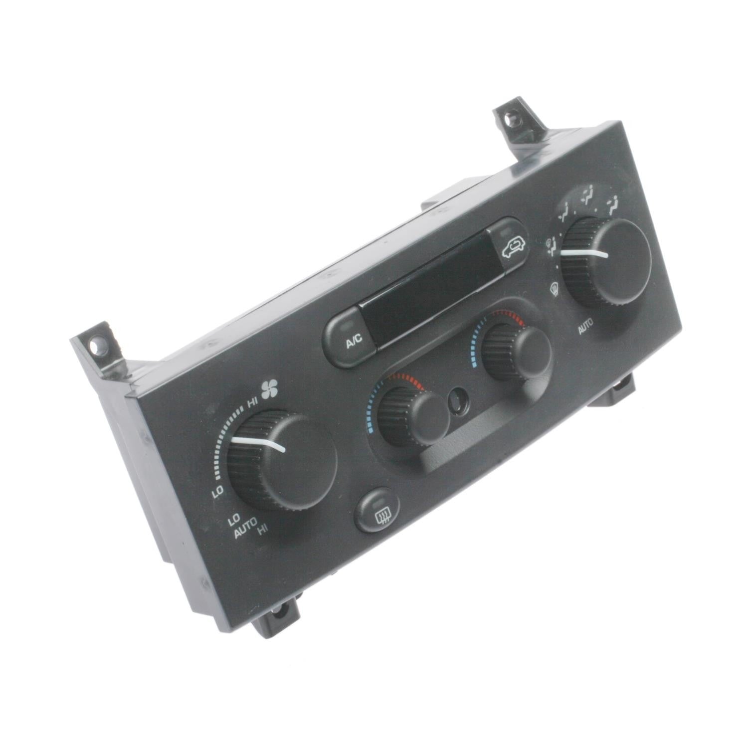 Standard Ignition A/C Selector Switch HS-450